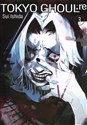 Tokyo Ghoul:re Tom 3 bookstore