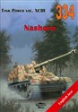 Nashorn. Tank Power vol. XCIII 334 polish books in canada