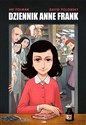 Dziennik Anne Frank.Powieść graficzna books in polish