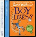 [Audiobook] Boy in the Dress  