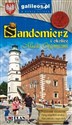 Przewodnik - Sandomierz i okolice w.10 Polish Books Canada