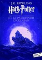 Harry Potter et le prisonnier d'Azkaban - J.K. Rowling Canada Bookstore