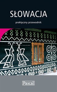Słowacja praktyczny przewodnik Polish bookstore