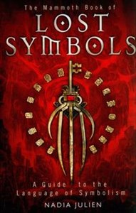 The Mammoth Book of Lost Symbols  online polish bookstore