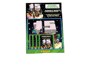 Minecraft Zestaw startowy to buy in USA