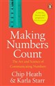 Making Numbers Count  Canada Bookstore