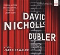 [Audiobook] Dubler Polish bookstore