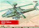 Śmigłowiec szturmowy AH-64D "Apache LONGBOW" online polish bookstore
