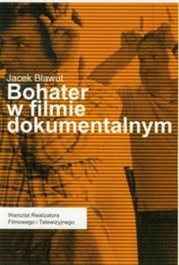 Bohater w filmie dokumentalnym chicago polish bookstore