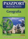 Paszport maturzysty Geografia Polish Books Canada