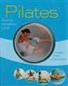 Pilates + DVD Skuteczny trening fitness w domu pl online bookstore