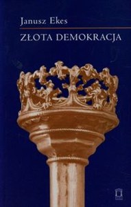 Złota demokracja Tom 71 Polish bookstore