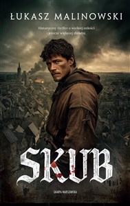 SKUB polish books in canada