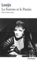La Femme et le Pantin books in polish