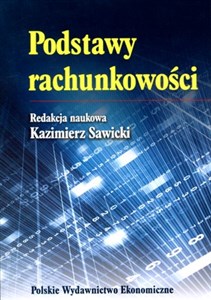 Podstawy rachunkowości online polish bookstore