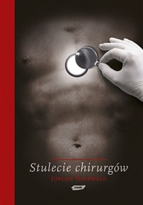 Stulecie chirurgów Polish bookstore