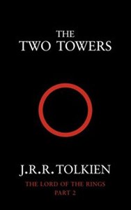 The Two Towers in polish