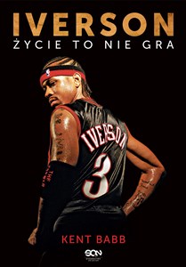 Iverson Życie to nie gra books in polish