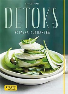 Detoks Książka kucharska polish books in canada