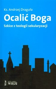 Ocalić Boga Szkice z teologii sekularyzacji Polish Books Canada