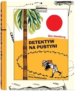 Detektyw na pustyni  