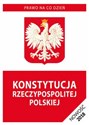Konstytucja Rzeczypospolitej Polskiej 2018 Stan prawny na dzień 20 września 2018 roku polish usa