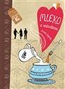 Mleko z miodem - Polish Bookstore USA