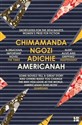 Americanah - Adichie Chimamanda Ngozi Polish Books Canada