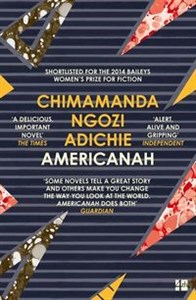 Americanah Polish Books Canada