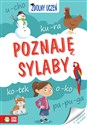 Zdolny uczeń Poznaję sylaby chicago polish bookstore