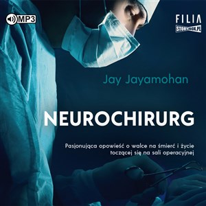 CD MP3 Neurochirurg Canada Bookstore