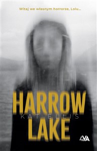 Harrow Lake to buy in USA