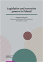 Legislative and executive powers in Poland - Polish Bookstore USA