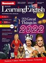 Newsweek Learning English 4/2022 - Opracowanie Zbiorowe