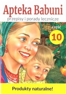 Apteka Babuni. Część 10 pl online bookstore