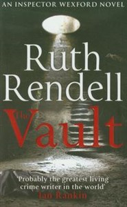 Vault Polish bookstore
