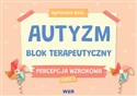 Autyzm Blok terapeutyczny Percepcja wzrokowa cz.2  Canada Bookstore