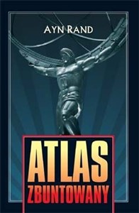 Atlas zbuntowany buy polish books in Usa