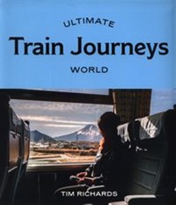 Ultimate Train Journeys: World  to buy in Canada