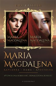 Maria Magdalena Pakiet to buy in USA