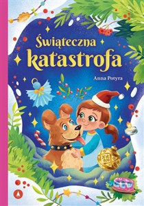 Świąteczna katastrofa in polish