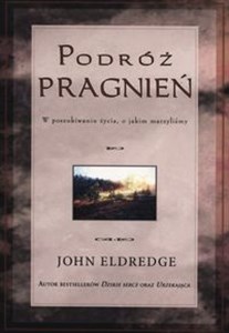 Podróż pragnień W poszukiwaniu życia o jakim marzyliśmy  