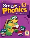 Smart Phonics 5 SB  polish books in canada