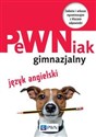 PeWNiak gimnazjalny Język angielski + CD Zadania i arkusze egzaminacyjne z kluczem odpowiedzi oraz płyta CD Polish Books Canada