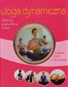 Joga dynamiczna + DVD Skuteczny program fitness w domu polish usa