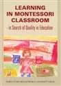 Learning in Montessori Classroom in Search of Quality in Education chicago polish bookstore