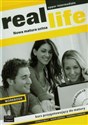 Real Life Upper Intermediate Workbook + CD Szkoła ponadgimnazjalna  