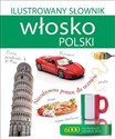 Ilustrowany słownik włoski-polski - Tadeusz Woźniak