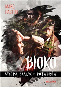 Bioko Wyspa białych potworów pl online bookstore