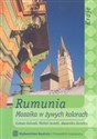 Rumunia Mozaika w żywywch kolorach buy polish books in Usa
